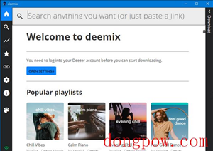 Deemix