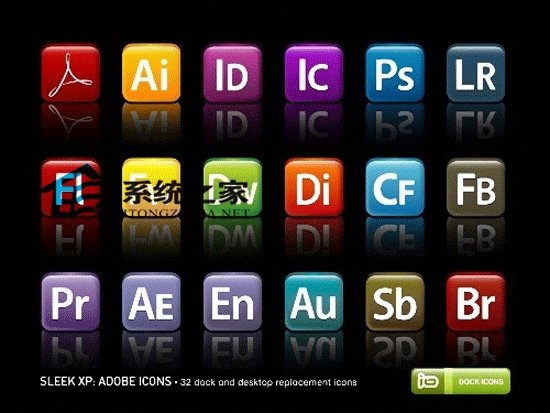 Adobe Photoshop Lightroom V4.2 32Bit 多国语言绿色便携版