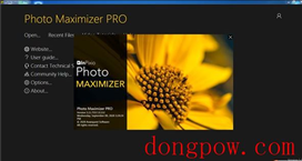 InPixio Photo Maximizer Pro