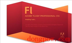 Adobe Flash CS5