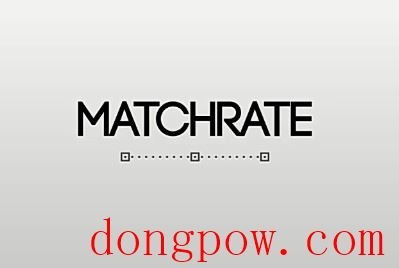  MatchRate