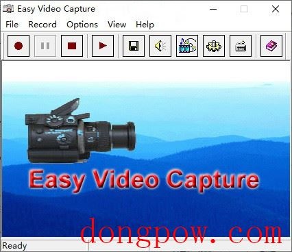 Easy Video Capture