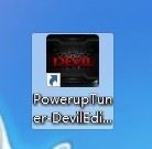 powerup tuner