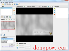 DP Animation Maker
