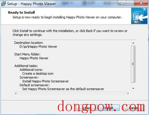 Happy Photo Viewer