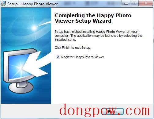 Happy Photo Viewer