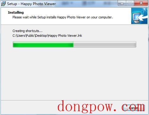 Happy Photo Viewer