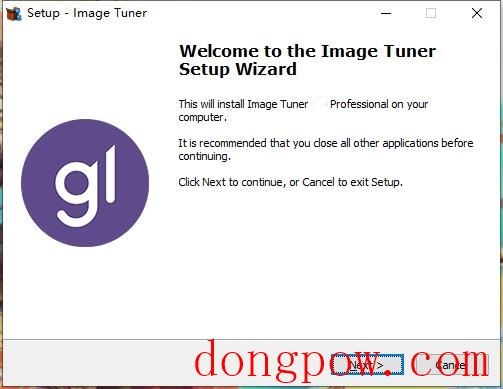 Image Tuner