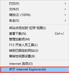 IE11浏览器