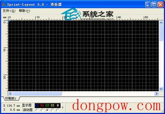 Sprint-Layout(PCB设计) 5.0 汉化绿色特别版