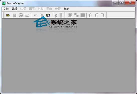 FrameMaster(设计相框) V2.12 汉化绿色版