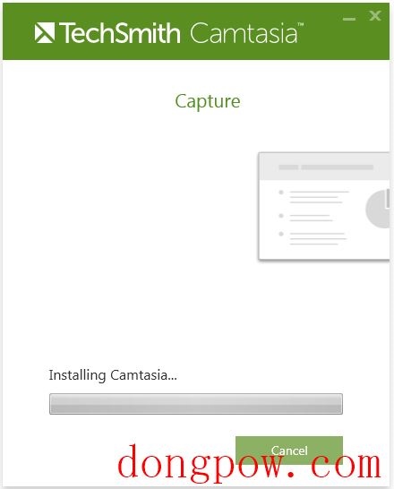 Camtasia Studio