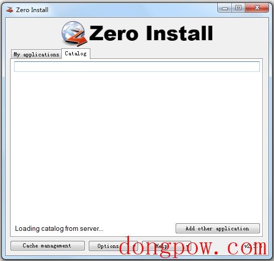 Zero Install(程序安装制作工具) V2.3.6 英文版