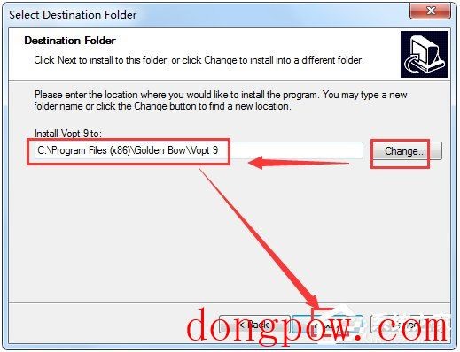 Vopt(磁盘整理工具) V9.21 官方中文版