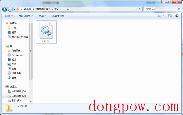 hal.dll(系统工具) V5.1.2600.5512