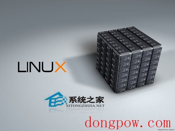  Linux如何区分install命令和cp命令