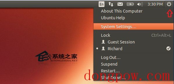  Ubuntu创建用户的步骤