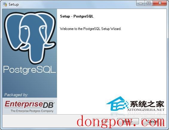  Linux怎么设置PostgreSQL远程访问