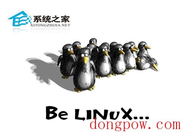  Linux开机后终端提示-bash-2.05b$怎么办？