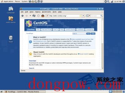  CentOS安装vnc后提示Could not start Xvnc怎么办？