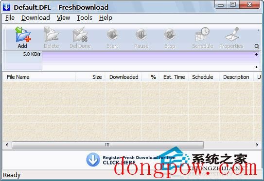 Fresh Download 8.74 多国语言绿色版