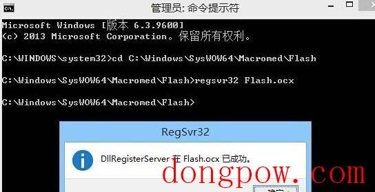 如何解决Windows10系统IE浏览器提示没有Flash的问题