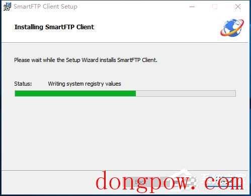 SmartFTP64位