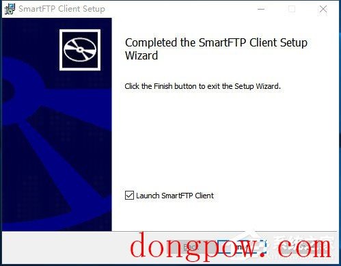 SmartFTP64位