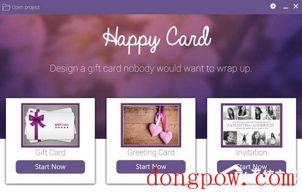 Abelssoft HappyCard(电子贺卡制作软件) V2019.3.2