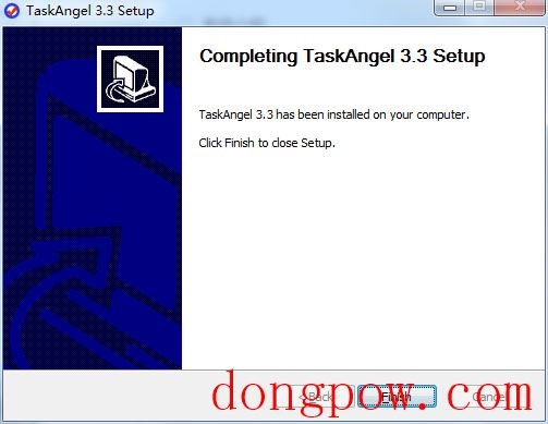 TaskAngel(个人任务管理工具) V3.3