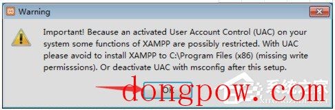 XAMPP(建站集成软件包) V7.3.8.1 多国语言版