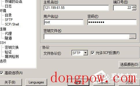 WinSCP