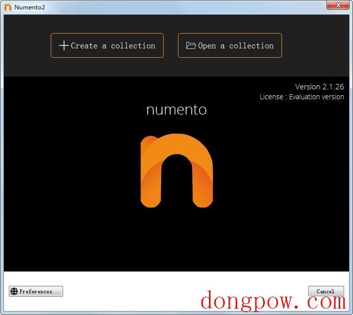 Numento