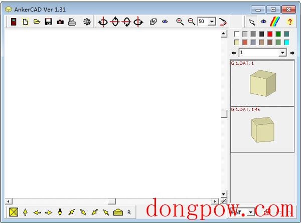 AnkerCAD V1.31 英文版