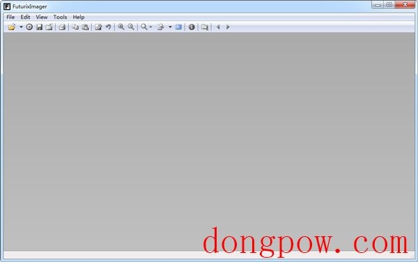 FuturixImager(图像浏览工具) V5.92 绿色版