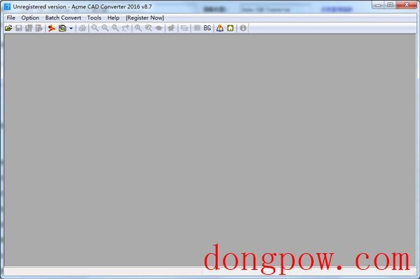 Acme CAD Converter(CAD版本转换器) V8.7.2 英文安装版