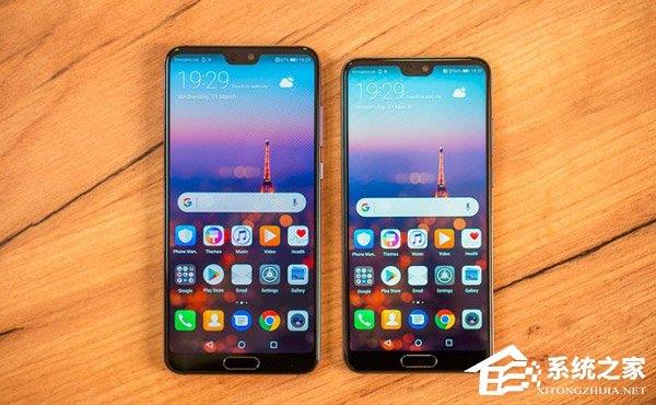 买华为P20还是P20 Pro？华为P20 Pro和P20区别对比