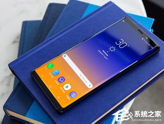 三星Note9好用吗？Galaxy Note9体验评测