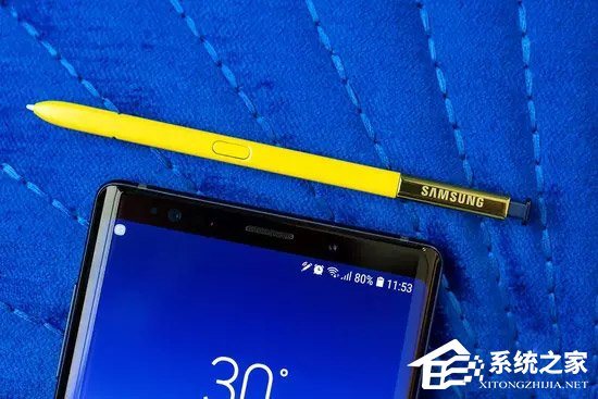 三星Note9好用吗？Galaxy Note9体验评测