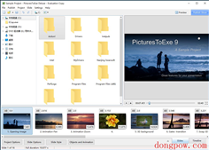 PicturesToExe V9.0.22