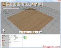 SimLab Composer 2018 V9.0.8免费中文版