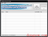 Soft4Boost Dup File Finder