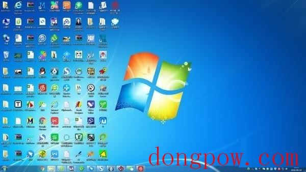 TaskDock 官方版 V1.0.0