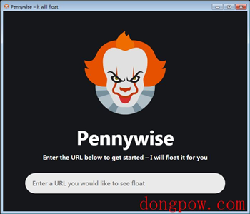 Pennywise V0.6.2 绿色版