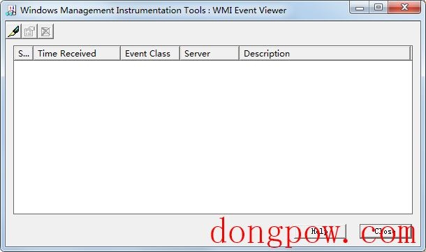 WMI Tools(WMI主页劫持清除工具) V6.0.2600.0