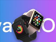 苹果watchOS 9.4 RC预览版3月22日正式发布