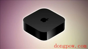 苹果Apple TV 机型推出 tvOS 16.5 Beta 1（20L5527d）更新