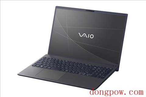 VAIO F16 大屏轻薄本：搭载 13代酷睿 U