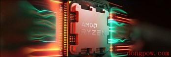 Ryzen 7 7800X3D 的游戏性能平均要比酷