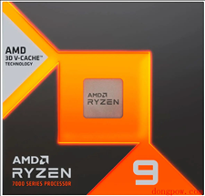 AMD的Ryzen9 7950X3D处理器存在不稳定情况！最短使用12小时就变砖